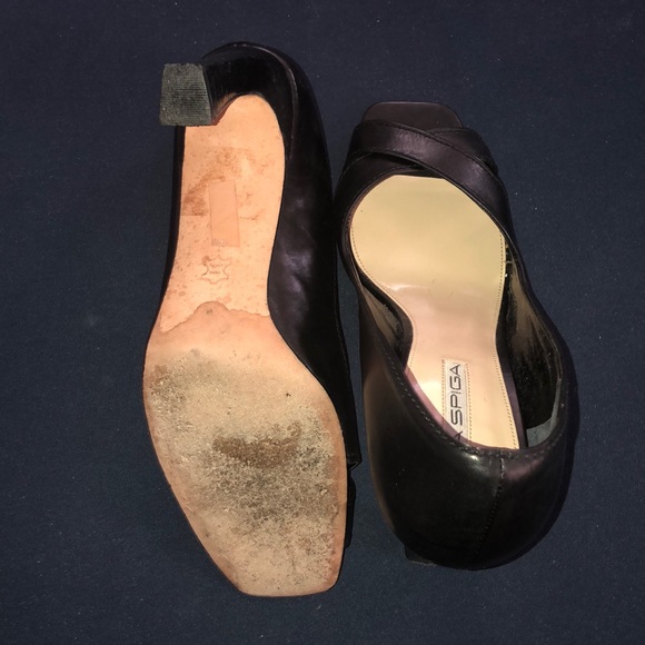 Pumps - Picture 3 of 5